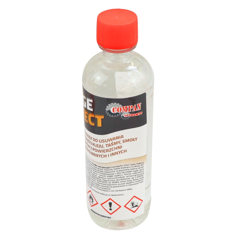 Kvapalina — 0,5L — OE0,5