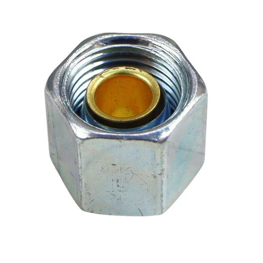 Súprava koncoviek spojka Tekalan na vedenie 10mm matica M16x1,5