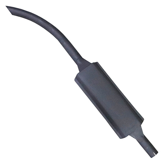 Tlmič výfuku lakovaný 1250mm MTZ