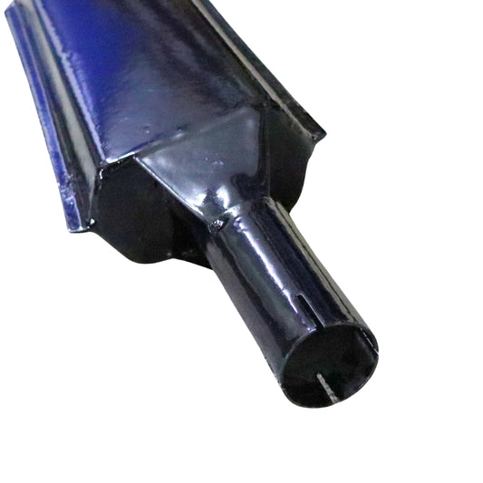 Tlmič výfuku smalt 850mm MTZ