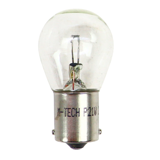 Žiarovka - 24V 21W BA15s