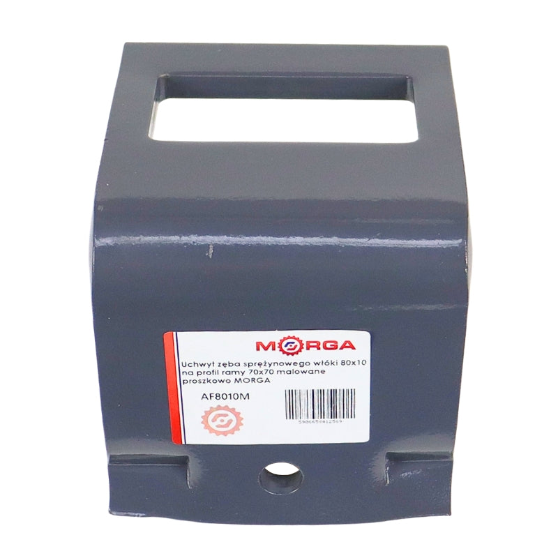 Držiak — 80x10 — Morga — AF8010M