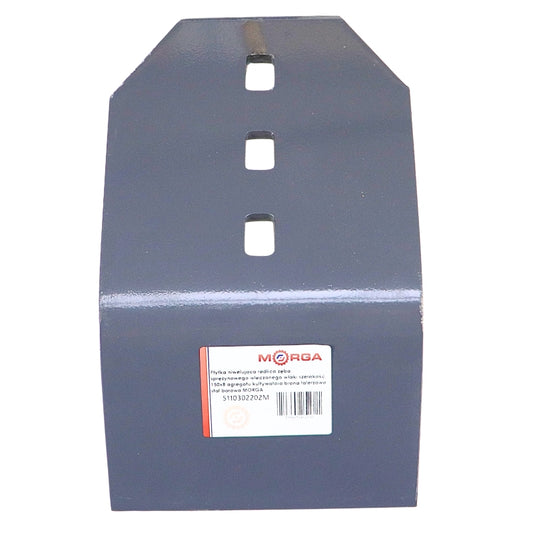 Platnička — kultivátor, 150x8 — Morga — 5110302202M