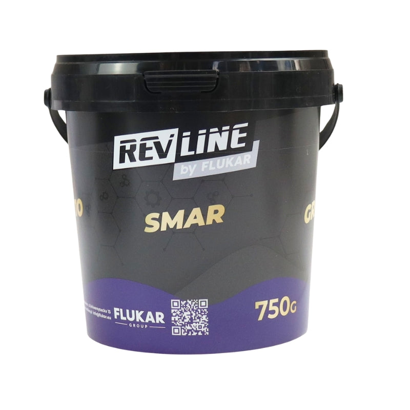 Mazivo univerzálny STP 0,75kg