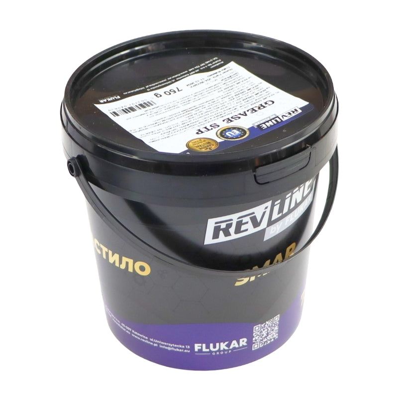 Mazivo univerzálny STP 0,75kg