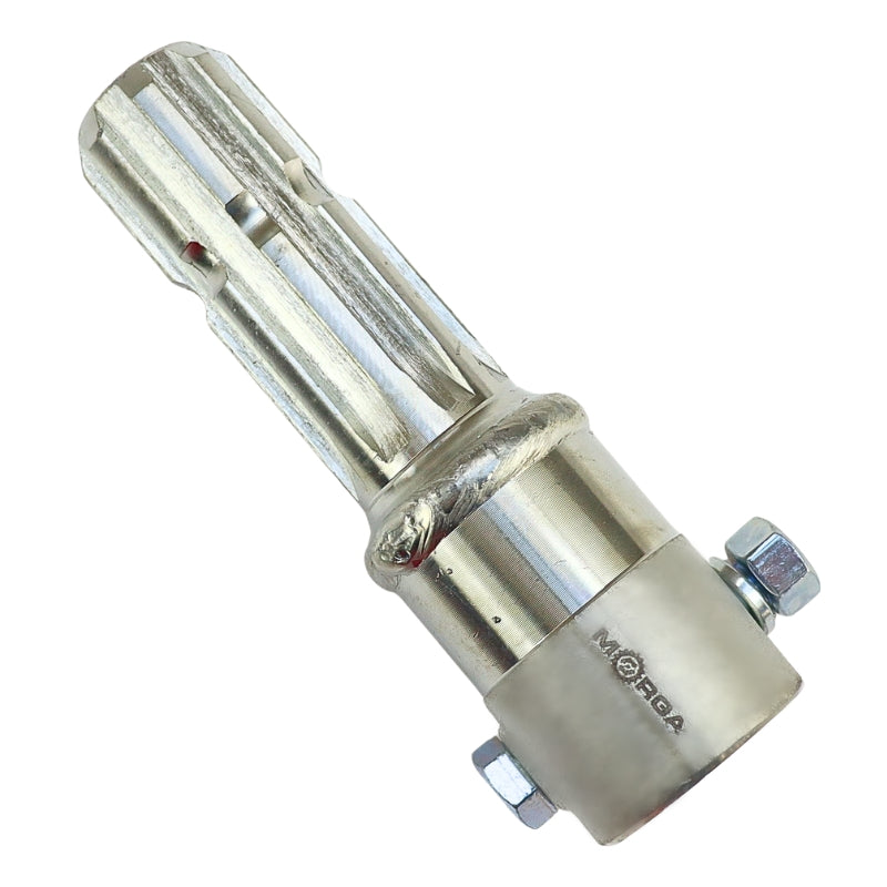 Adaptér — 34.9mm, 3/8 — Morga — 246601.2M