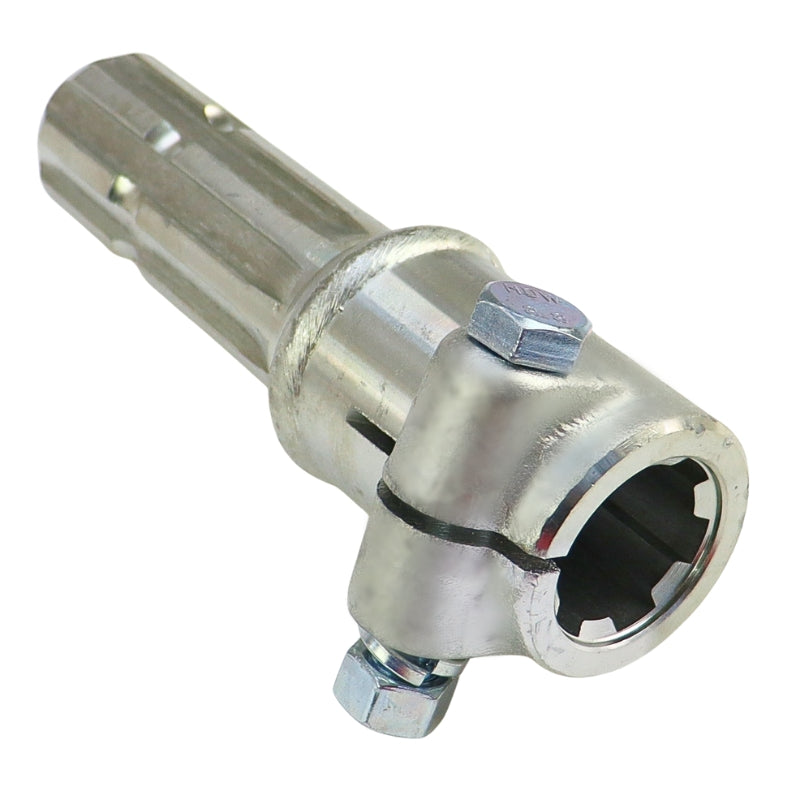 Adaptér — 34.9mm, 3/8 — Morga — 246601.2M