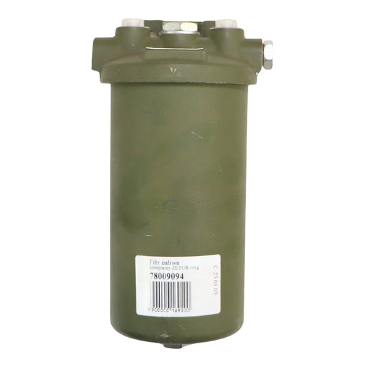Palivový filter kompletný ZETOR originál český — 78009094