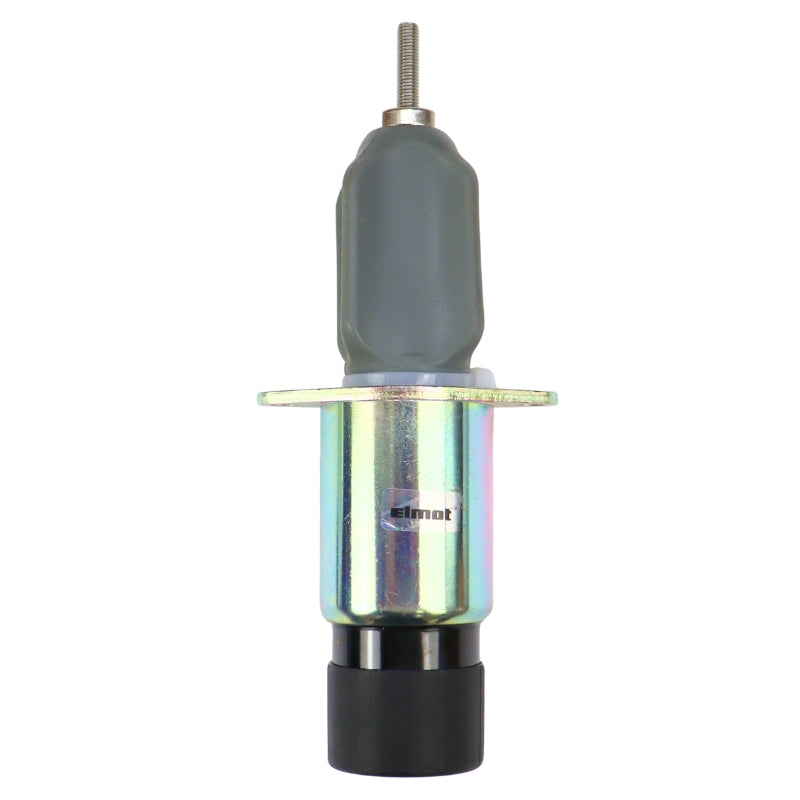 Cievka - elektromagnet vstrekovacieho čerpadla zhasínania motora Kubota 1751-12A6U1B1S5 - Elmot