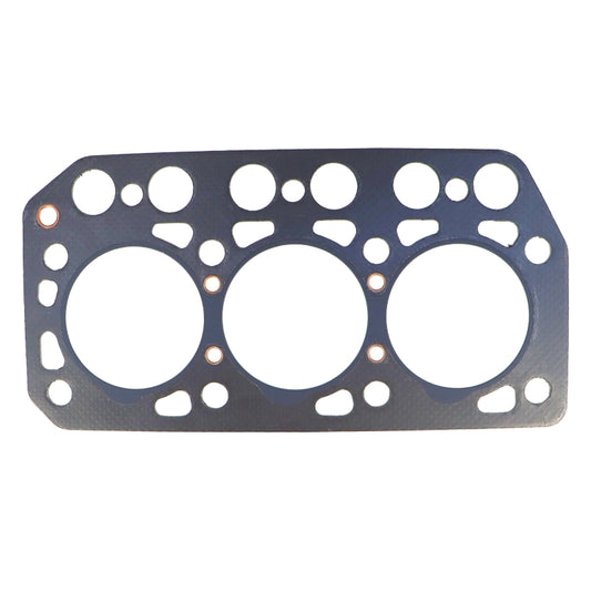 Tesnenie hlavy motora - K3E Mitsubishi MM409815.1 - Leiland
