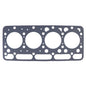 Tesnenie hlavy motora - V1903 Kubota 16454-03310 - Leiland