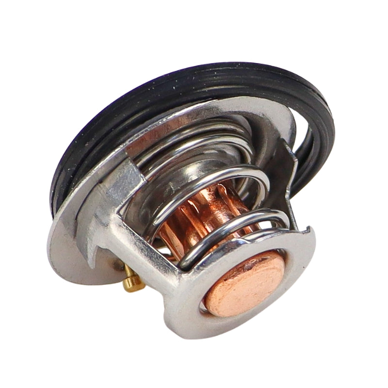 Termostat - chladiacej kvapaliny motora 3TNE68 Yanmar 129350-49800 - Leiland