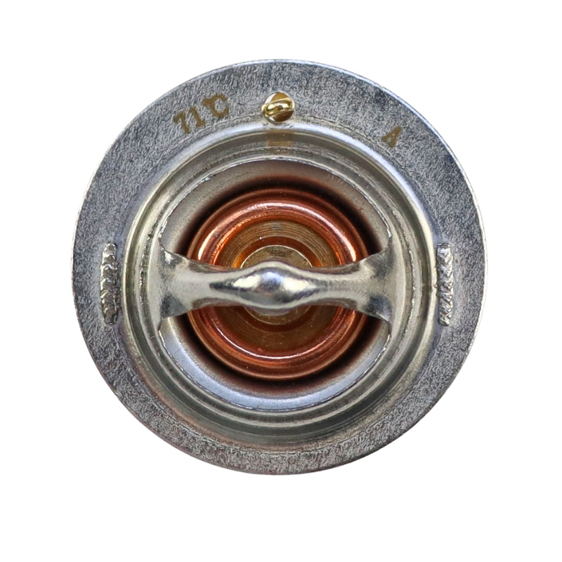 Termostat - chladiacej kvapaliny motora 3TNE68 Yanmar 129350-49800 - Leiland