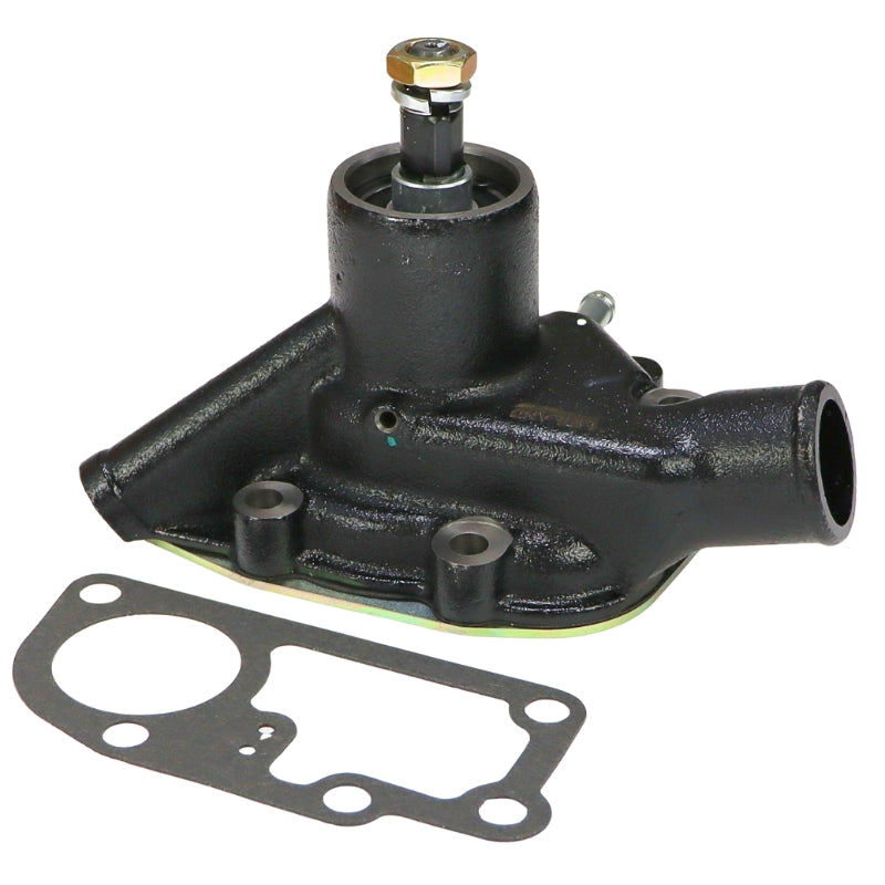 Vodné čerpadlo motora - S4E Mitsubishi 34545-00013 - Leiland