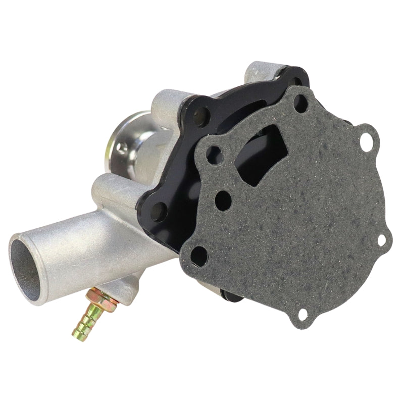 Vodné čerpadlo motora s rúrkou Mitsubishi MM409301 - Leiland