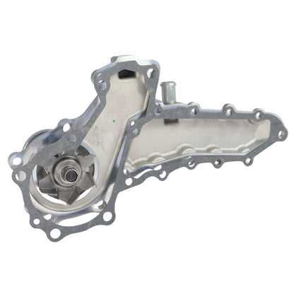 Vodné čerpadlo motora - V2403, M6040 Kubota 1G928-73032 - Leiland
