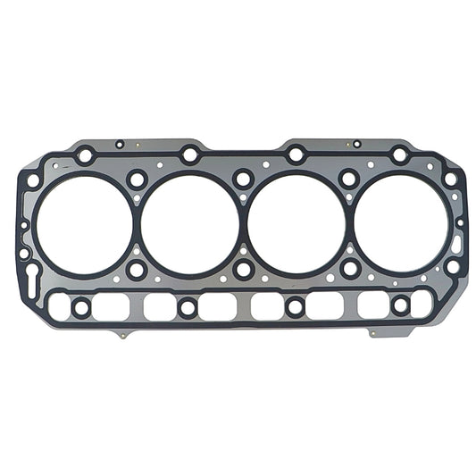 Tesnenie hlavy motora - 4TNE106 Yanmar YM123907-01350 - Leiland