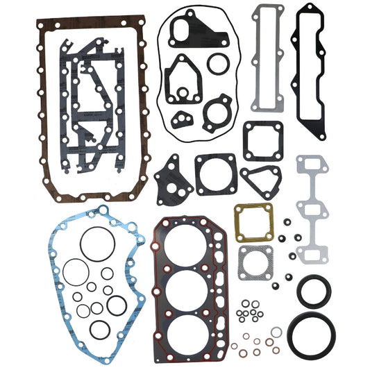 Súprava tesnení motora 3TNV84 Yanmar 729131-92602 — 72913192602KAM