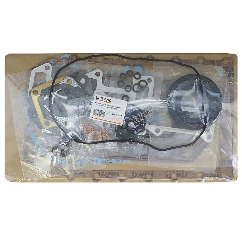Súprava tesnení motora 3TNV84 Yanmar 729131-92602 — 72913192602KAM