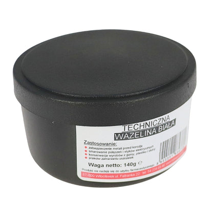 Vazelína — biela — WT140G