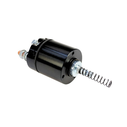 Vypínač - štartéra typ Magneton 9142765