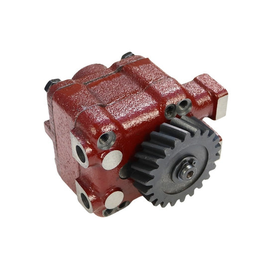 Olejové čerpadlo motora - 72010710 Zetor