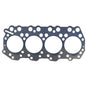 Tesnenie hlavy motora - S4Q Mitsubishi 32C01-12100 - Leiland