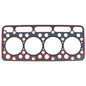Tesnenie hlavy motora - V1902 Kubota 15834-03310 - Leiland