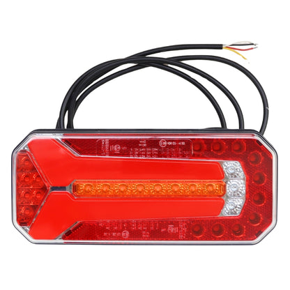 Zadné združené svetlo Led — 1113 L/P