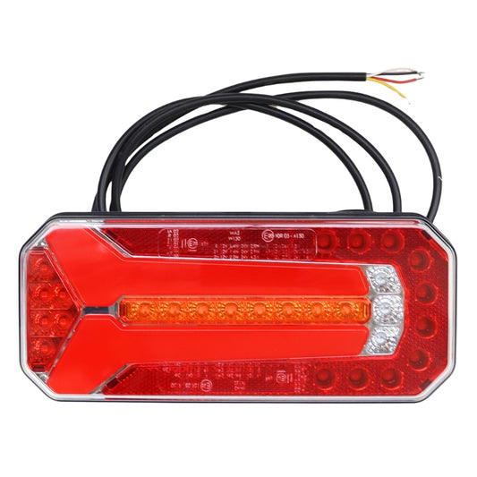 Zadné združené svetlo Led — 1113 L/P