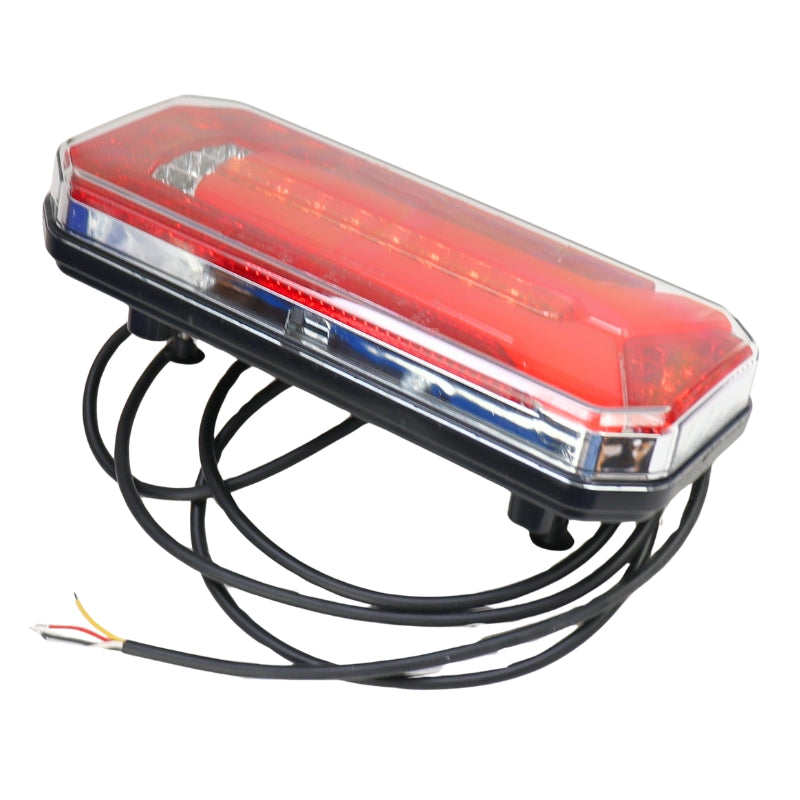 Zadné združené svetlo Led — 1113 L/P