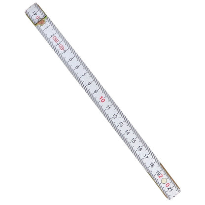 Drevený skladací meter 1m — MD1M