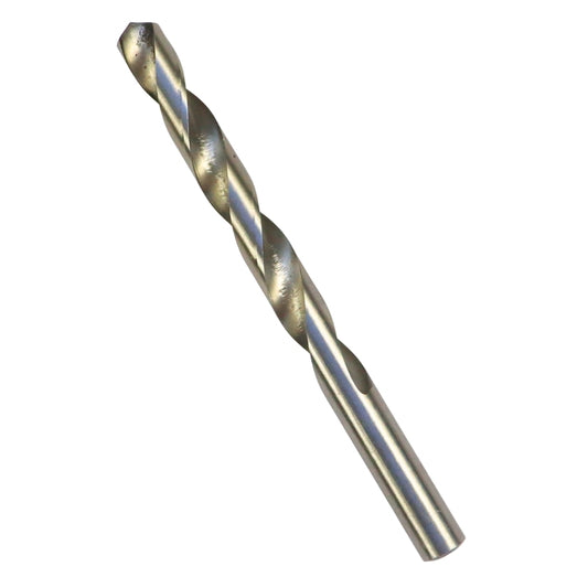 Kobaltový vrták do kovu HSS 10,5mm - Coval