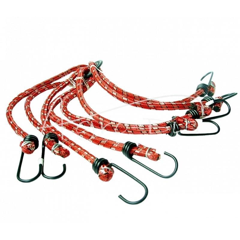 Guma — 8-ramienny — GBP8