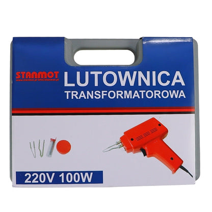 Spájkovačka — 100W — LT100W
