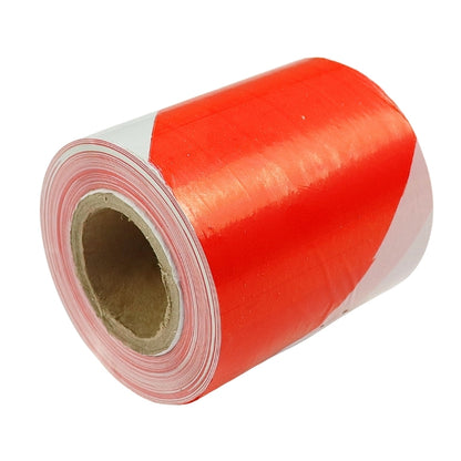 Pás — 7 cm, 100m — červená — TBC1