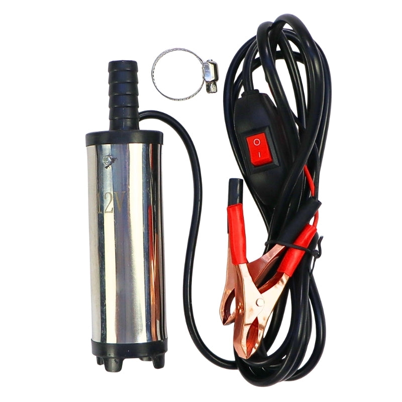 Čerpadlo — 12V, 30l — PB12V38MM
