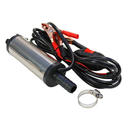 Čerpadlo — 12V, 30l — PB12V38MM