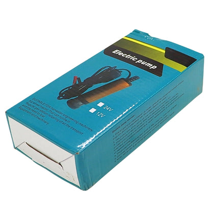 Čerpadlo — 12V, 30l — PB12V38MM