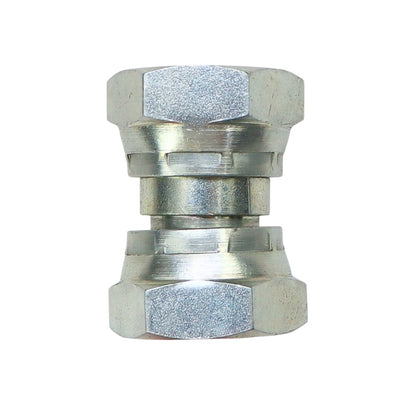 Priama hydraulická spojka s maticovým pripojením AA — HS189