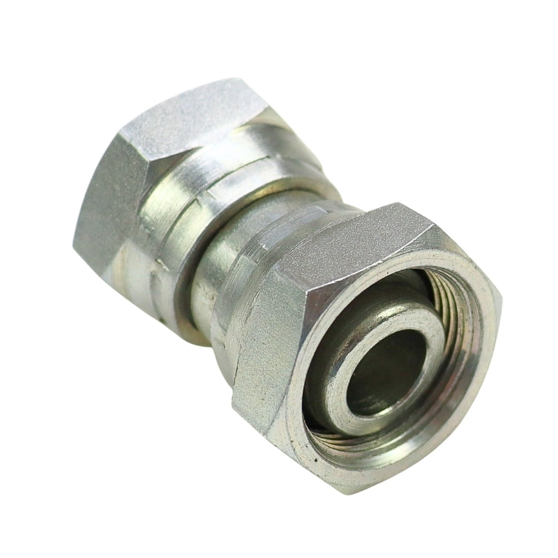 Priama hydraulická spojka s maticovým pripojením AA — HS189