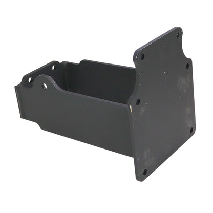 Držiak orbitrolu pre posilňovač riadenia C-330 – fotografia 3 z 4 – SKU 30246
