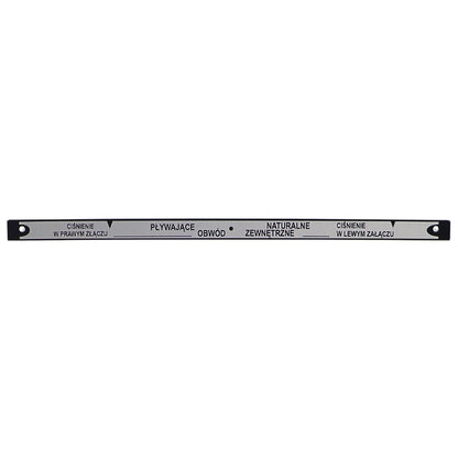 Štítok - II ovládania zdvíhacieho mechanizmu hydrauliky vyklápania - zásuviek hydraulických Ursus C-385 - Archimedes