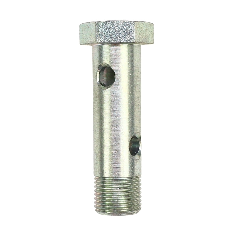 Metrická prietoková skrutka M18x1,5, L62,5 – fotografia 1 z 3 – SKU 37980