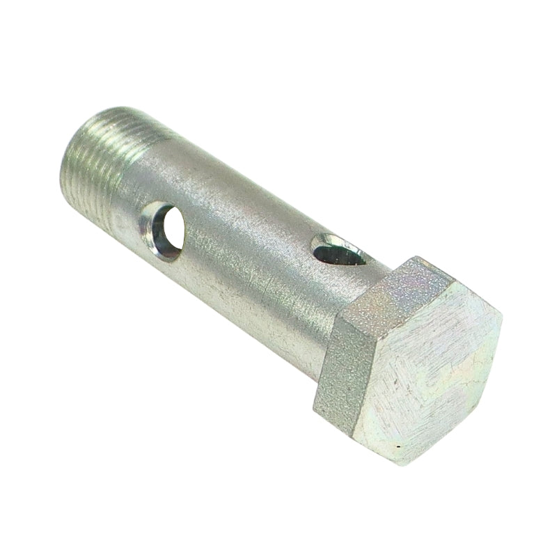Metrická prietoková skrutka M18x1,5, L62,5 – fotografia 3 z 3 – SKU 37980