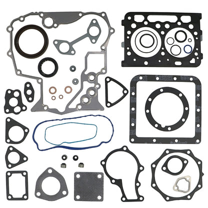 Súprava tesnení motora - Z602 Kubota 1G460-03312 - Leiland