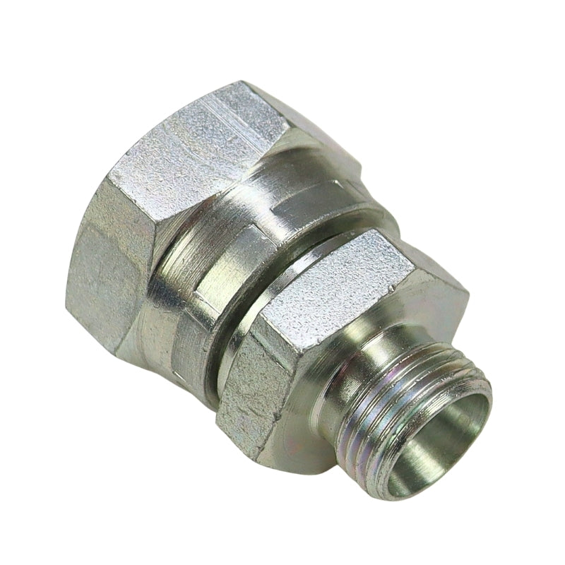 Priama hydraulická spojka AB M27x2 - M18x1,5 18L/12L