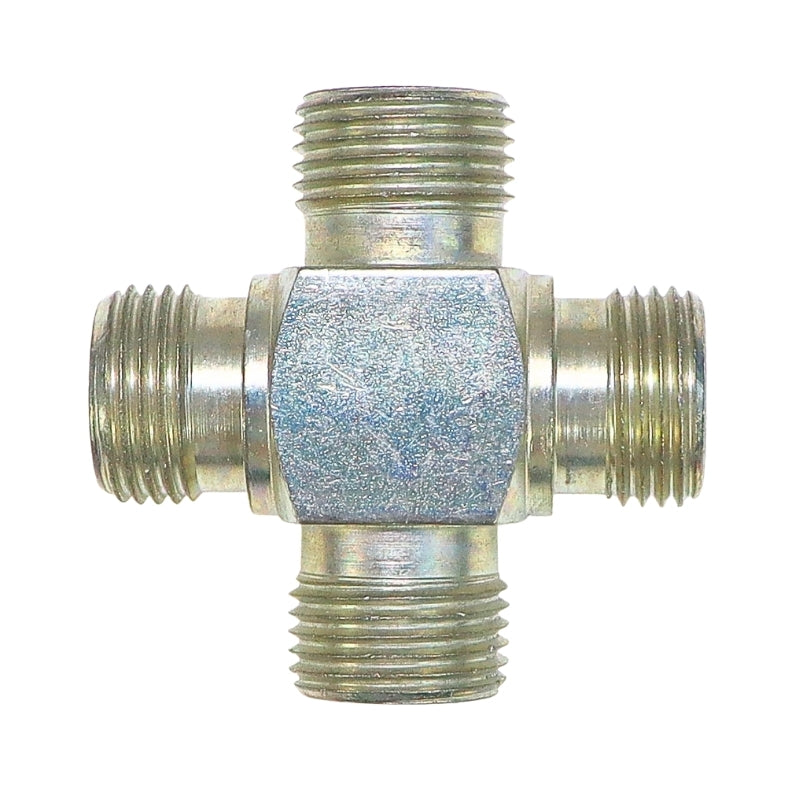 Hydraulická krížová spojka M18x1,5 12L