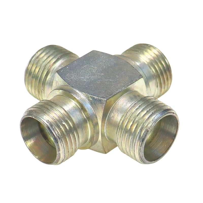 Hydraulická krížová spojka M18x1,5 12L