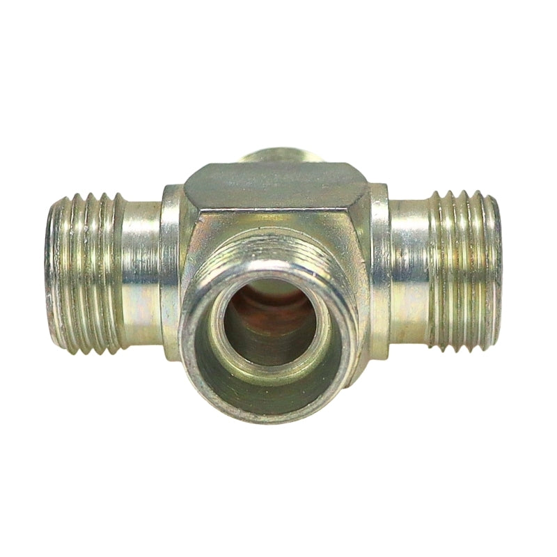 Hydraulická krížová spojka M18x1,5 12L